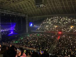 陈粒杭州演唱会