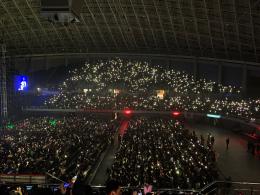 陈粒杭州演唱会