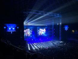 陈粒杭州演唱会