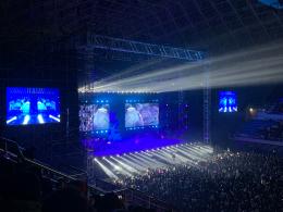 陈粒杭州演唱会