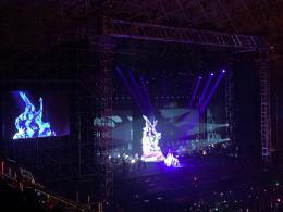 陈粒杭州演唱会