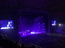 陈粒杭州演唱会