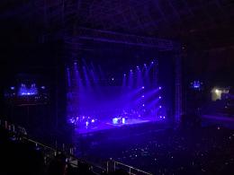 陈粒杭州演唱会