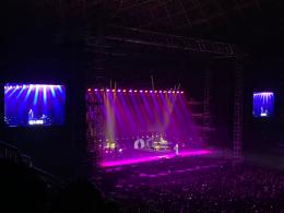 陈粒杭州演唱会