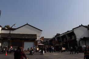 杭州河坊街