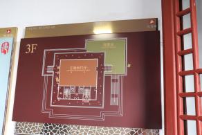 杭州城隍阁