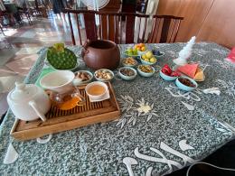 湖畔居