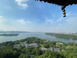 雷峰塔