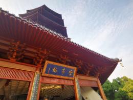 雷峰塔