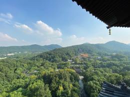 净慈寺
