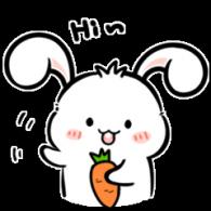 Hi～
