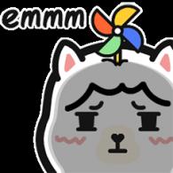 emmm