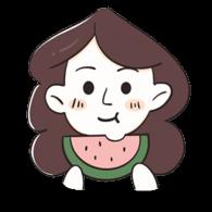 吃瓜