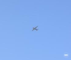 航空素材