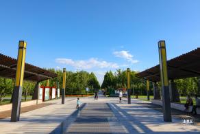 东小口休闲公园