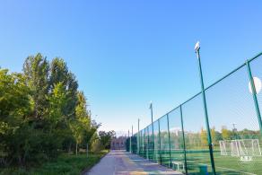 东小口休闲公园