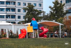 首都医科大学附属北京儿童医院
