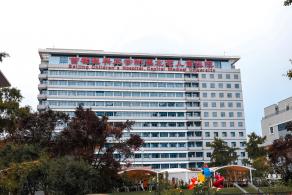 首都医科大学附属北京儿童医院