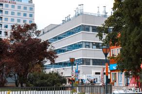 首都医科大学附属北京儿童医院