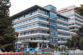 首都医科大学附属北京儿童医院