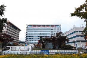 首都医科大学附属北京儿童医院