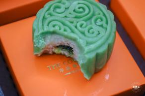 中秋月饼