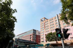 北京大学第三医院