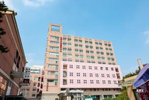 北京大学第三医院
