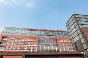 北京大学第三医院
