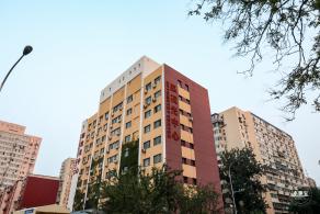 北京大学人民医院西直门院区
