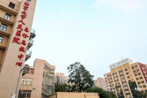 北京大学人民医院西直门院区