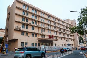 北京大学人民医院西直门院区