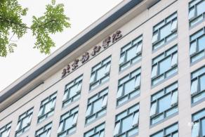 北京协和医院