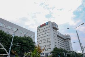 首都医科大学宣武医院