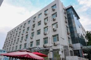 首都医科大学宣武医院