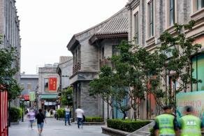 前门大街