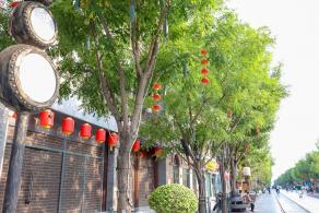 前门大街