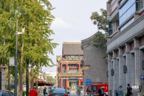 前门大街