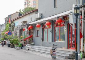 前门大街