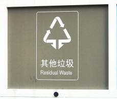 垃圾分类