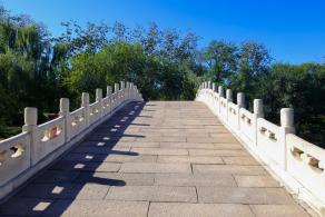 龙潭中湖公园
