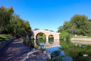 龙潭中湖公园
