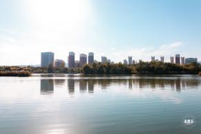 北京冬奥公园