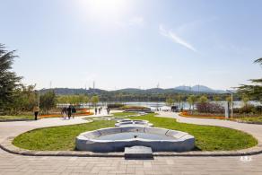 北京冬奥公园