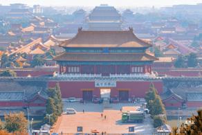 景山公园