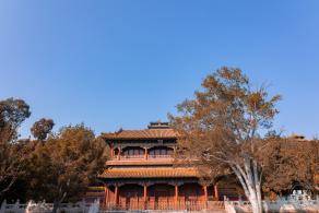 景山公园