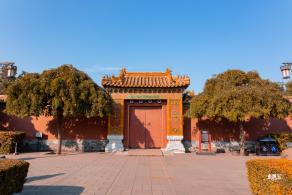 景山公园