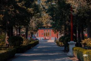 景山公园