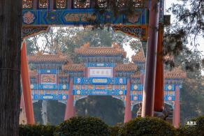 景山公园