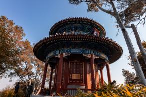 景山公园